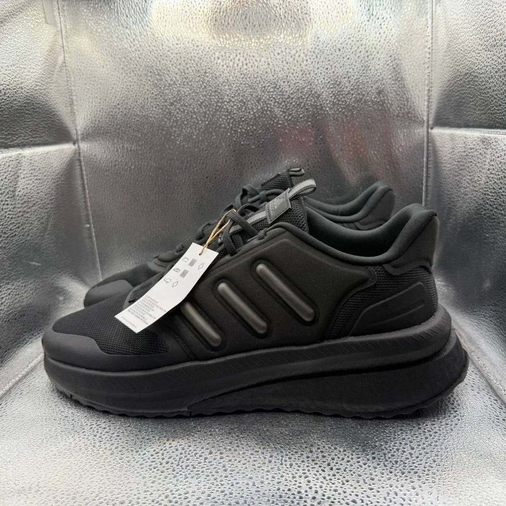 Size‎ 13 Adidas X_Plrphase Triple Black Mens Comfort Running Shoes IG4766